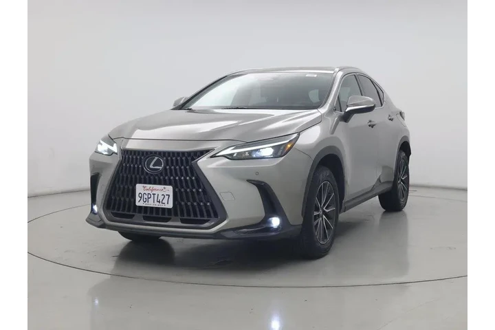 $38998 : Lexus NX 350 2023 AWD Premiu image 4
