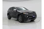 Jeep Grand Cherokee 2021 4x4 en Fresno