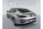 $24000 : Acura Integra 2023 4dr Liftb thumbnail