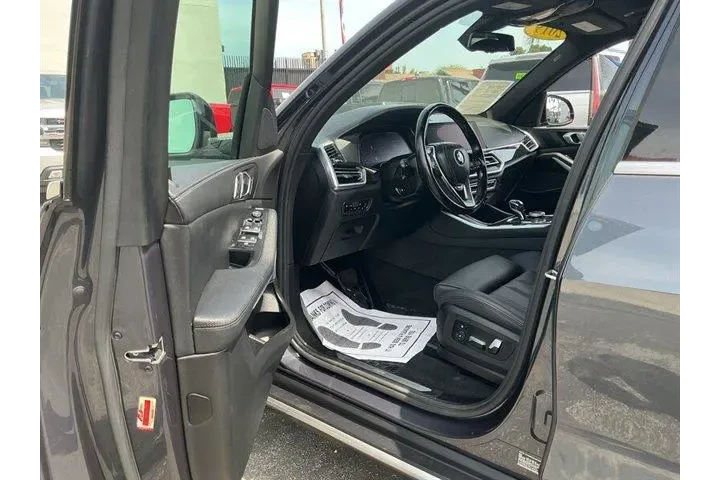 $22880 : BMW X5 2019 AWD xDrive40i 4d image 6