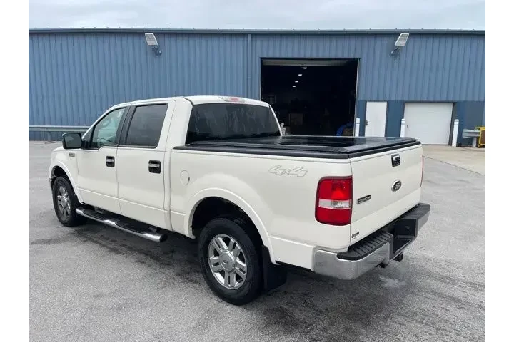 $10925 : Ford F-150 2007 XLT 4dr Supe image 2