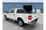 $10925 : Ford F-150 2007 XLT 4dr Supe thumbnail