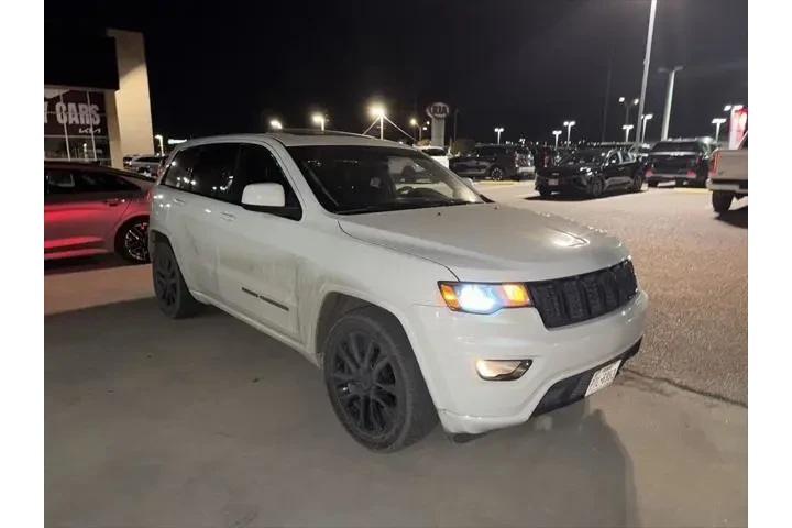 $18791 : Jeep Grand Cherokee 2019 4x2 image 1