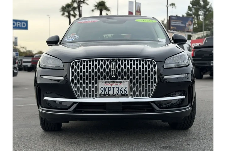 $29995 : Lincoln Corsair 2023 Standar image 2