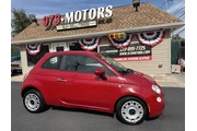 2013 FIAT 500 Pop en Paterson