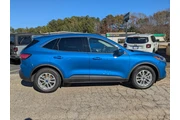 $21127 : Ford Escape 2020 SE 4dr SUV thumbnail