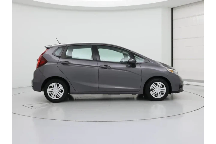 $16998 : Honda Fit 2018 LX 4dr Hatchb image 7
