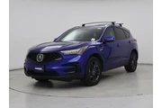 $29998 : Acura RDX 2021 4dr SUV w/A-S thumbnail