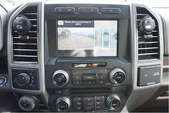 $24288 : Ford F-150 2017 4x4 King Ran image 9