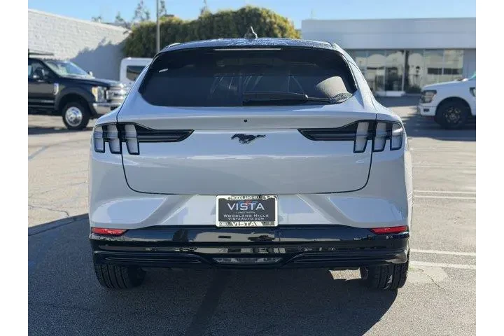 $34050 : Ford Mustang Mach-E 2023 AWD image 6