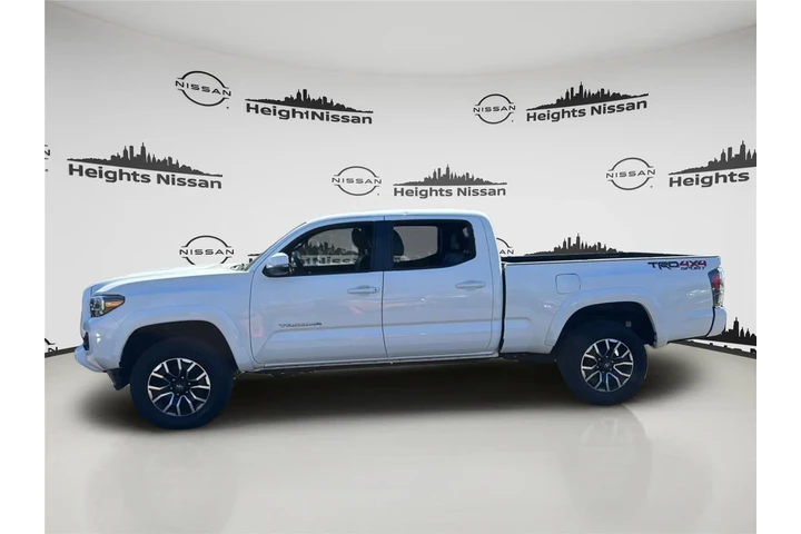 $32990 : Toyota Tacoma 2020 4x4 TRD S image 5