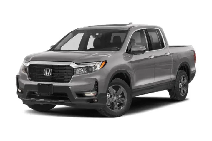 $31788 : Honda Ridgeline 2021 AWD RTL image 1