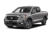 Honda Ridgeline 2021 AWD RTL en Los Angeles