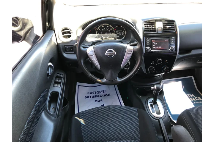 $6990 : 2016 Versa Note S image 9