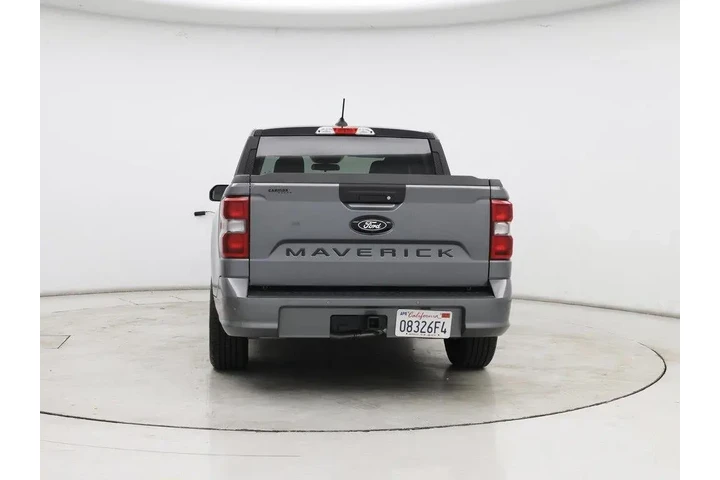 $34998 : Ford Maverick 2025 AWD Lobo image 6