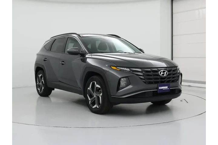 $29998 : Hyundai TUCSON Hybrid 2024 A image 1