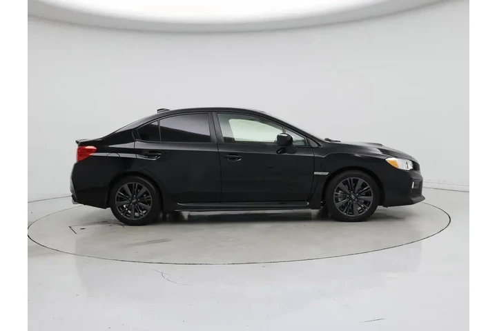 $24998 : Subaru WRX 2021 AWD 4dr Seda image 7