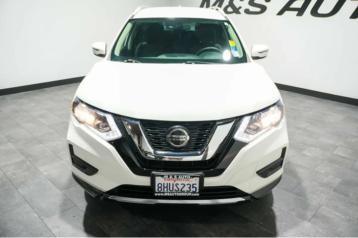 $13651 : 2019 Rogue SV image 7