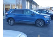 $19000 : Ford Edge 2024 AWD SEL 4dr S thumbnail