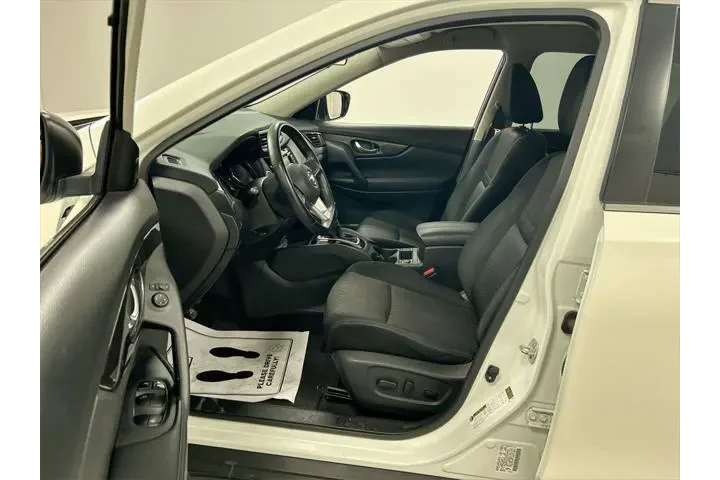 $14671 : Nissan Rogue 2018 AWD SV 4dr image 9