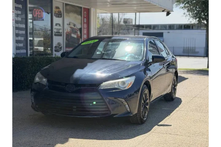 $14499 : 2016 Camry LE image 6