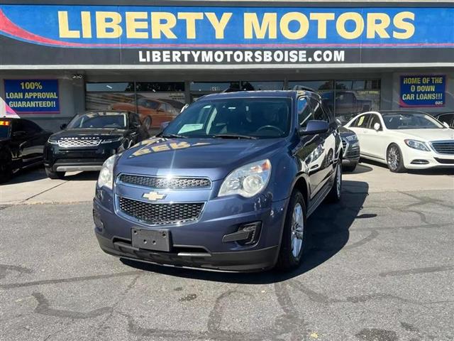 $7850 : 2013 CHEVROLET EQUINOX image 1