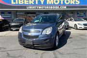 2013 CHEVROLET EQUINOX en Boise