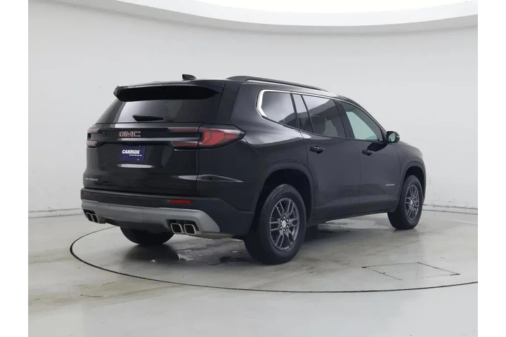 $33998 : GMC Acadia 2025 Elevation 4d image 8