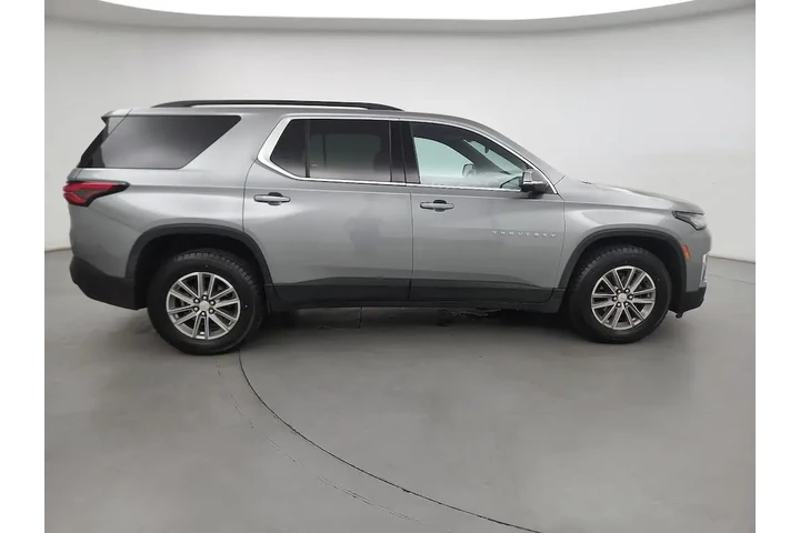 $32998 : Chevrolet Traverse 2023 4x4 image 4