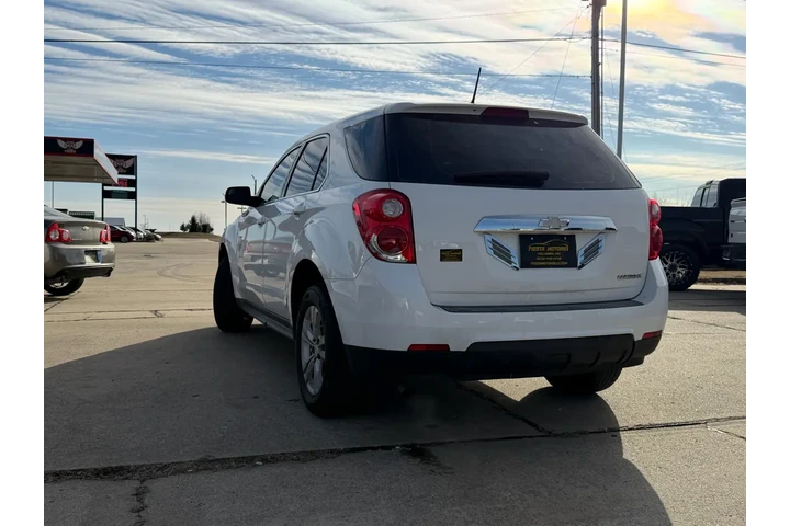 $4999 : 2014 Equinox LS 2WD image 2