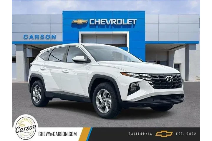 $24500 : Hyundai TUCSON 2024 AWD SE 4 image 1