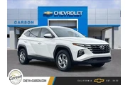 Hyundai TUCSON 2024 AWD SE 4 en Los Angeles