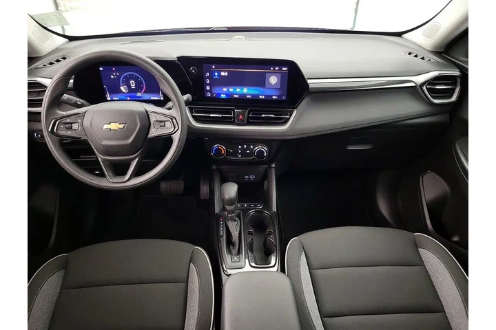 $21998 : Chevrolet Trailblazer 2025 L image 9