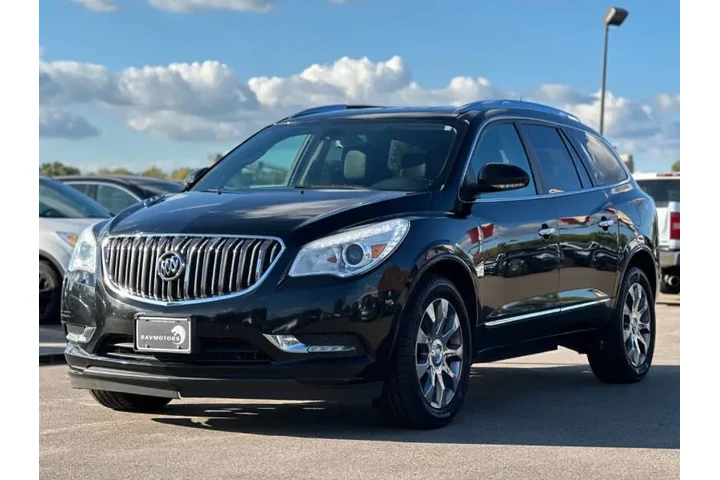 $15985 : 2017 Enclave Premium image 8