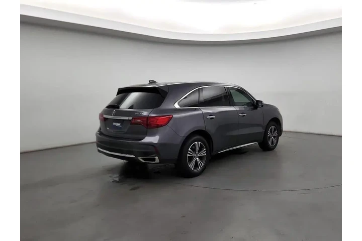 $19998 : Acura MDX 2018 4dr SUV image 5