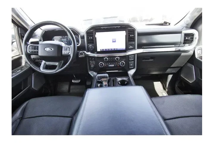 $38529 : Ford F-150 2021 4x4 Limited image 8