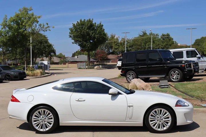 $25857 : 2011 XK image 6