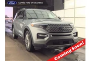 Ford Explorer 2023 AWD Limit