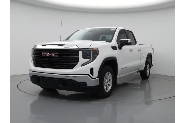 $34998 : GMC Sierra 1500 2023 4x2 Pro image 4