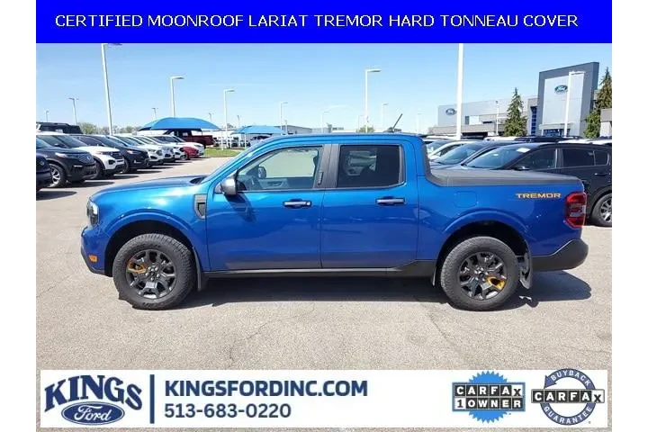 $29453 : Ford Maverick 2023 AWD Laria image 2