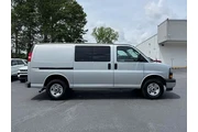 $22875 : GMC Savana 2023 2500 3dr Car thumbnail