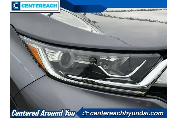 $18444 : Honda CR-V 2019 AWD EX-L 4dr image 8