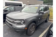 Ford Bronco Sport 2025 AWD B en Atlanta