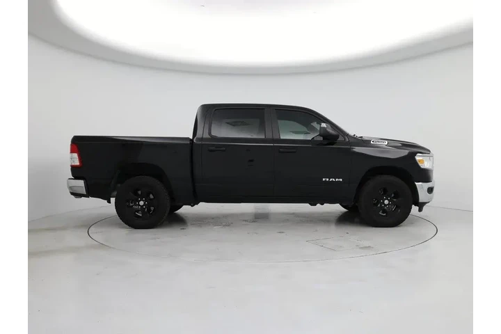 $39998 : Ram 1500 2024 4x4 Big Horn 4 image 7