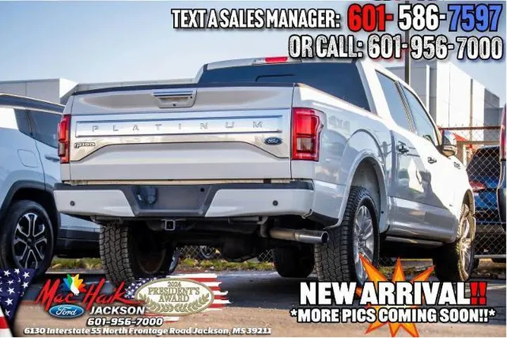 $29995 : Ford F-150 2015 4x4 XLT 4dr image 1