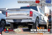 Ford F-150 2015 4x4 XLT 4dr