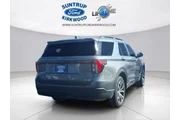 $39987 : Ford Explorer 2025 AWD ST-Li thumbnail