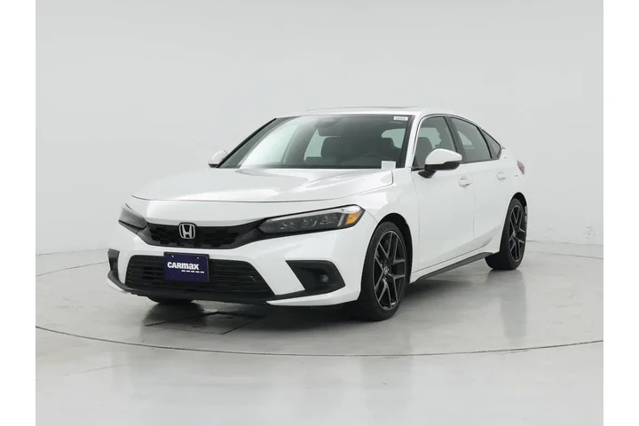 $27998 : Honda Civic 2023 Sport Touri image 4