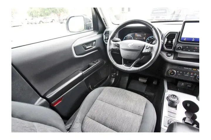 $20691 : Ford Bronco Sport 2022 AWD B image 7