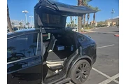 $35107 : Tesla Model X 2020 AWD Perfo thumbnail